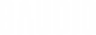 8AUDIO logo