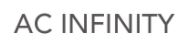 AC Infinity logo