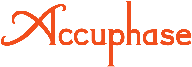 Accuphase logo