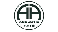 Accustic Arts logo