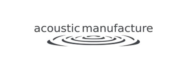 Acoustic Manufacture logo