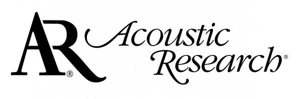 Acoustic Research logo