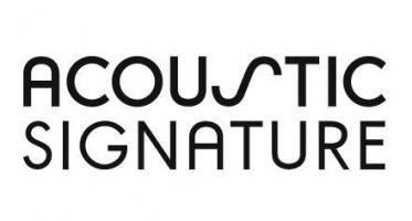 Acoustic Signature logo