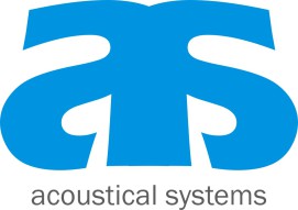 Acoustical Systems logo