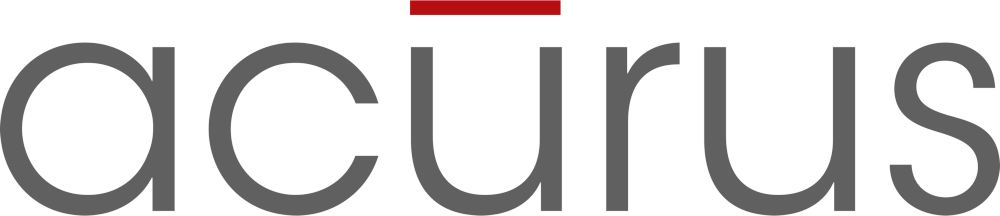 Acurus AV logo
