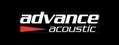 Advance Acoustic logo