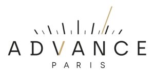 Advance Paris logo