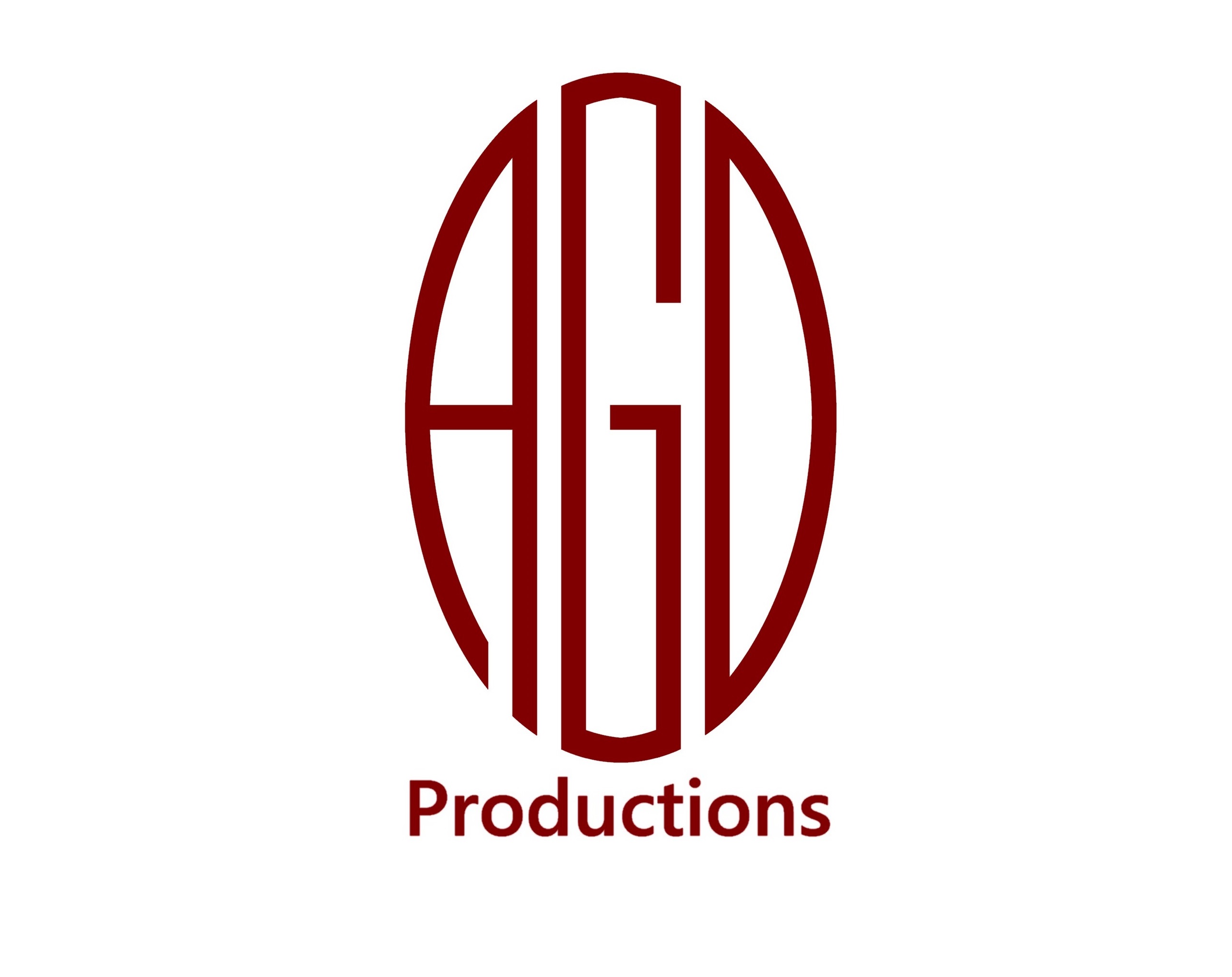 AGD Productions logo