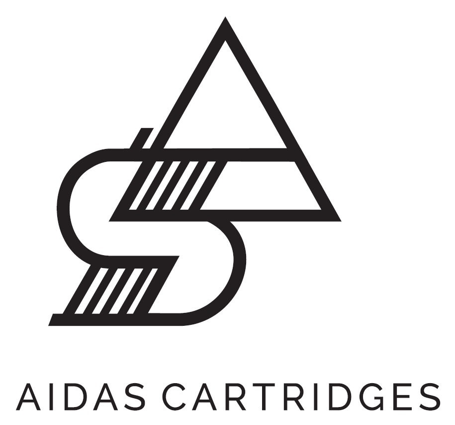 Aidas Cartridges logo