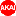 Akai logo