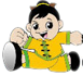 Albarry logo
