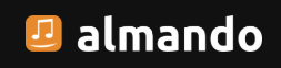 Almando logo