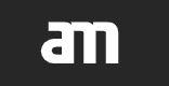 AM Clean Sound logo