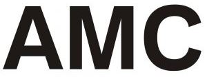 AMC logo