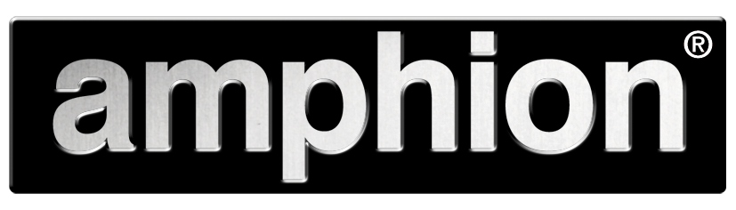 Amphion logo