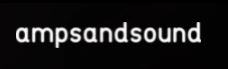 ampsandsound logo