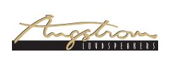 Angstrom Loudspeakers logo