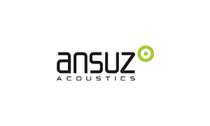 Ansuz Acoustics logo
