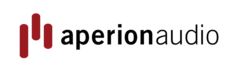 Aperion Audio logo