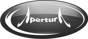 Apertura logo