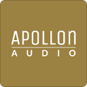Apollon Audio logo