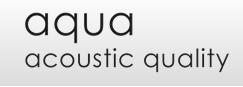 Aqua Acoustic logo
