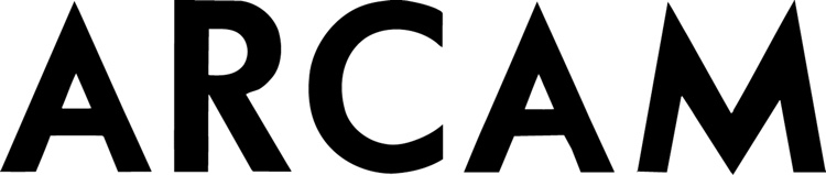 Arcam logo