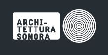 Architettura Sonora logo