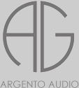 Argento Audio logo