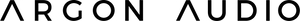 Argon Audio logo