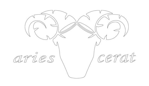 Aries Cerat logo