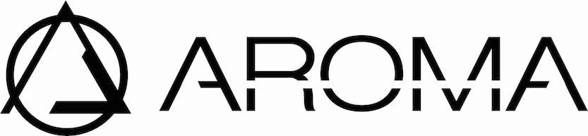 Aroma Audio logo