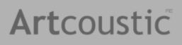 Artcoustic logo