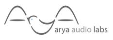 Arya Audio Labs logo