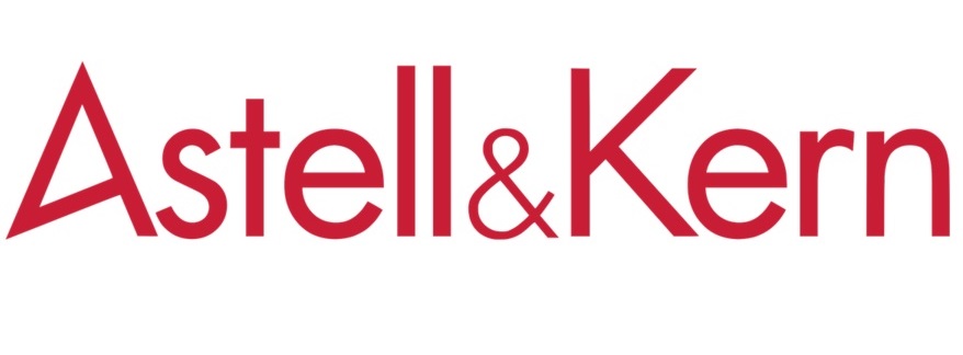 Astell & Kern logo