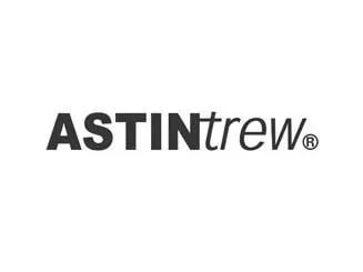 Astin Trew logo