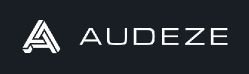 Audeze logo