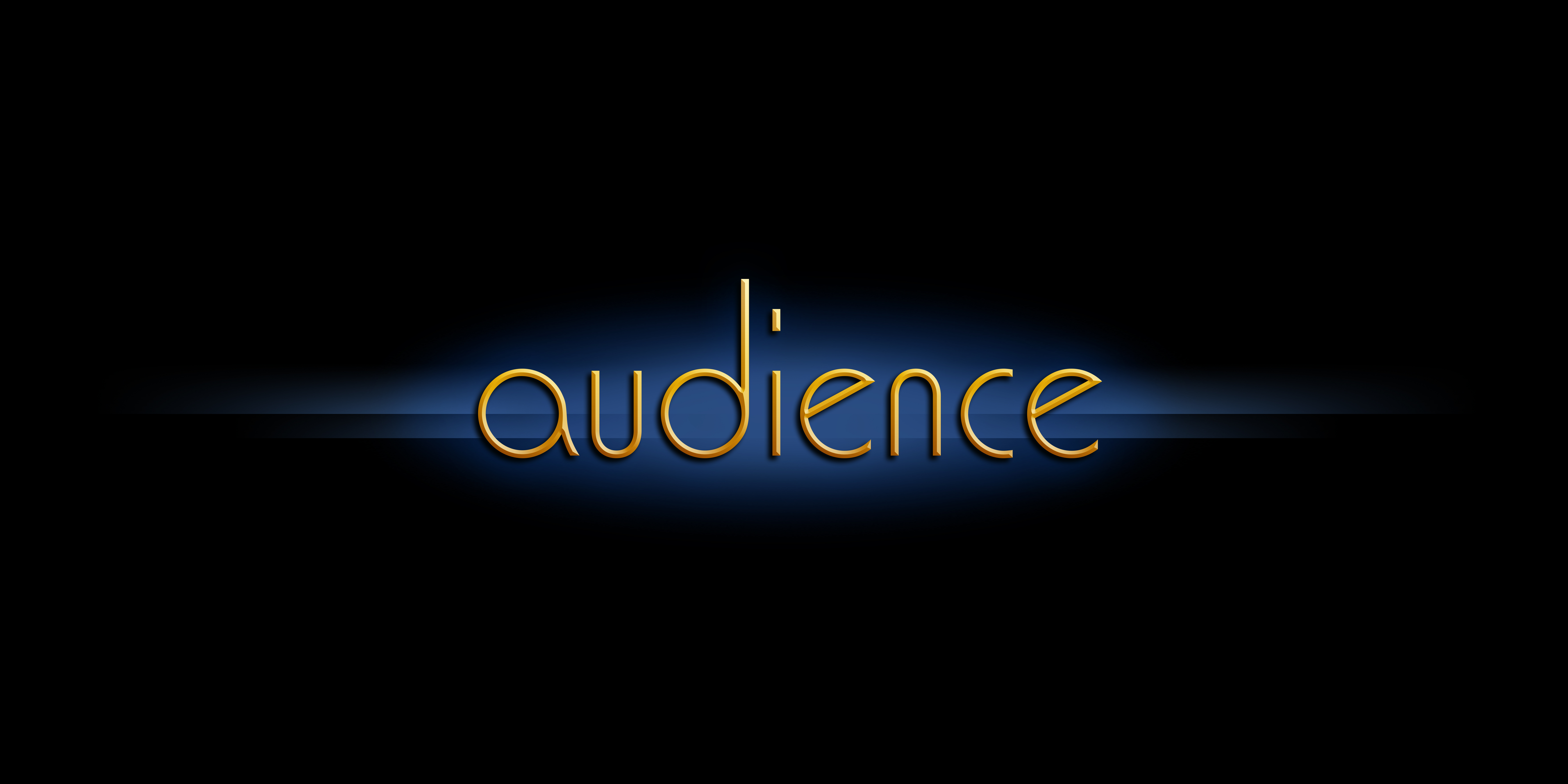 Audience logo