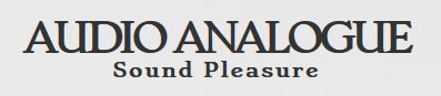 Audio Analogue logo