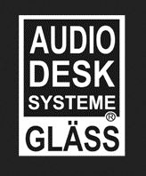 Audio Desk logo