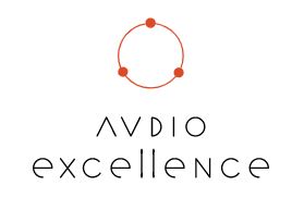 Audio Excellence logo