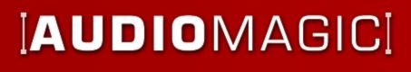 Audio-Magic logo