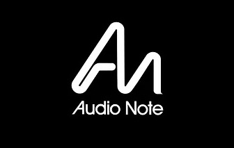 Audio Note logo