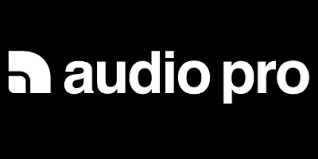 audio pro logo
