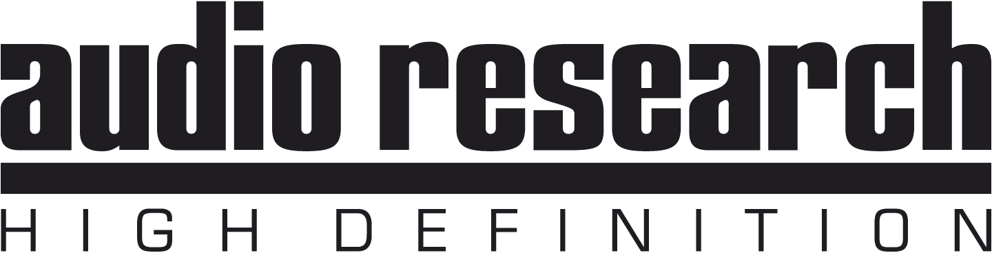 Audio Research logo