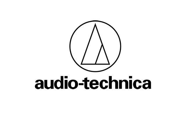 Audio-Technica logo