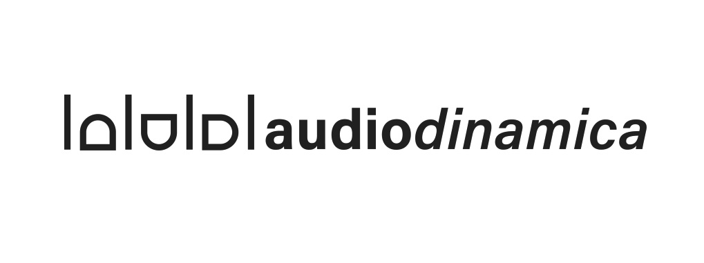 Audiodinamica logo