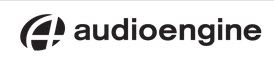 Audioengine logo