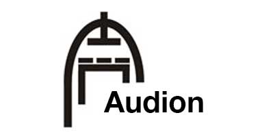 Audion logo