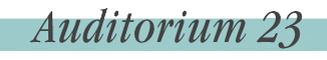 Auditorum 23 logo